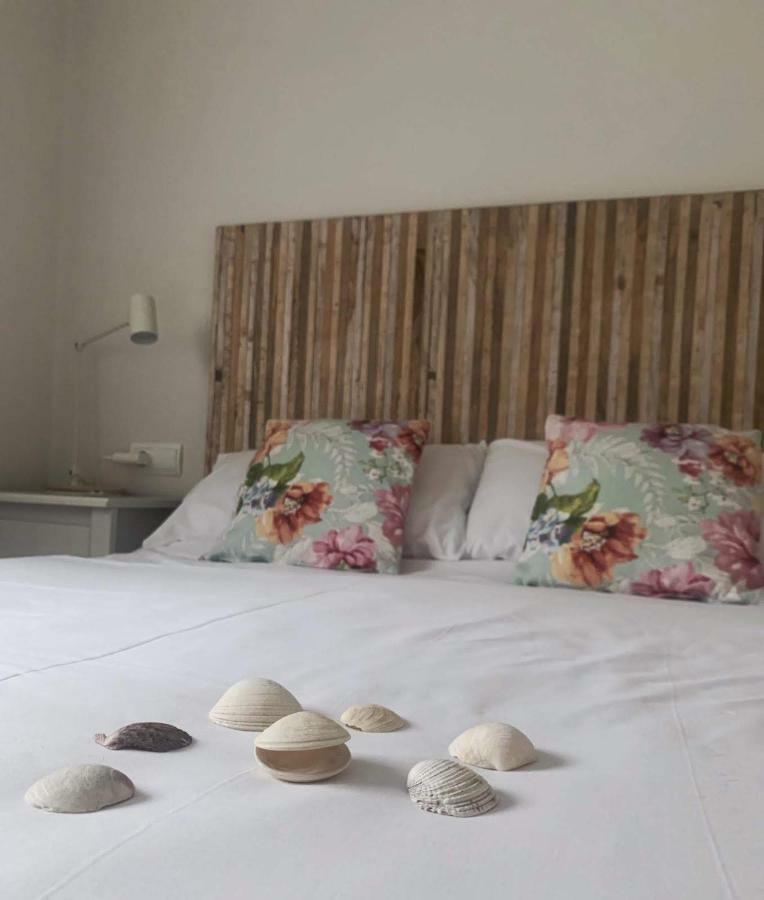Casa Nueva Playa Areabrava Hio Villa Dış mekan fotoğraf